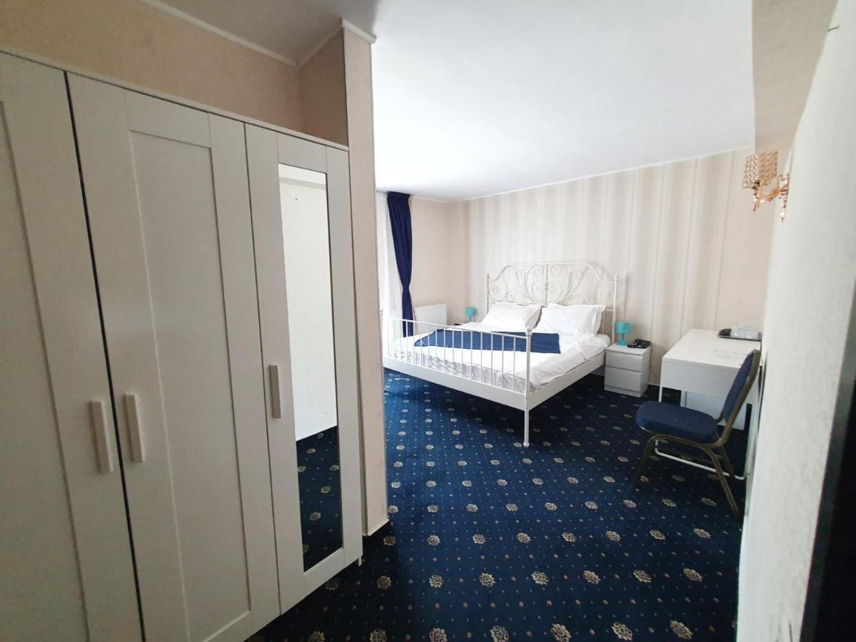 Hotel Green Palace سِنايا المظهر الخارجي الصورة