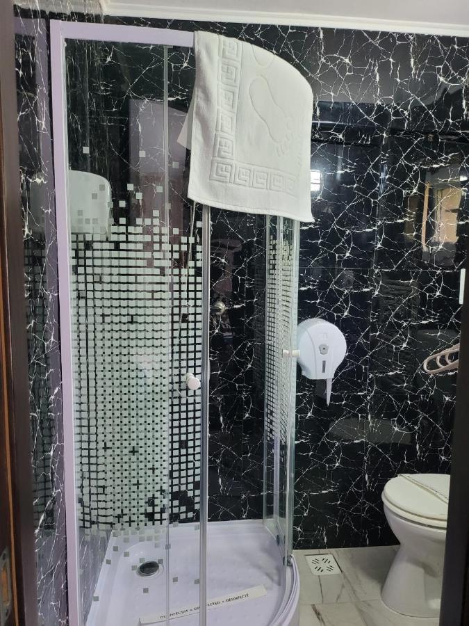 Hotel Green Palace سِنايا المظهر الخارجي الصورة